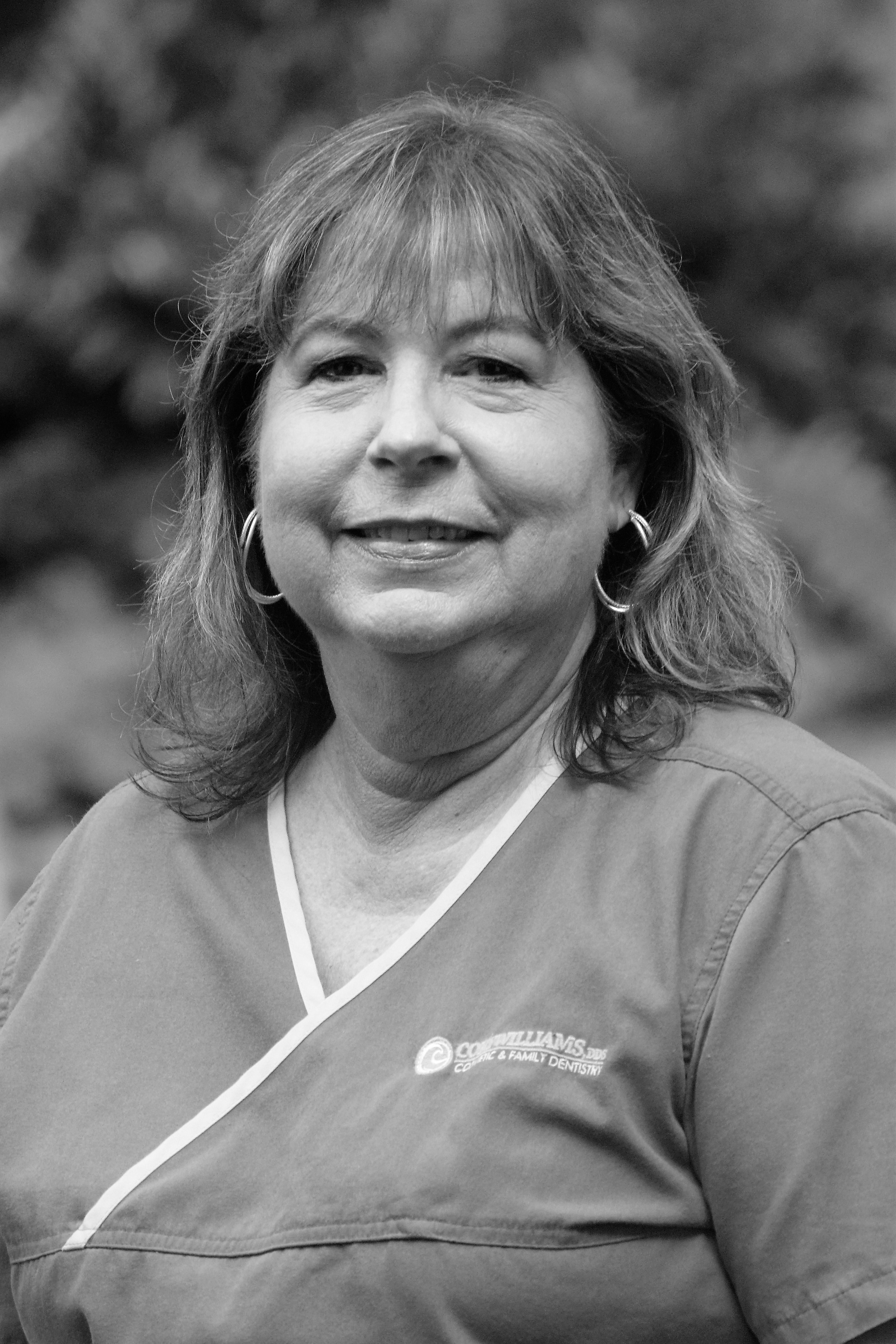 Susan of Cory Williams, DDS